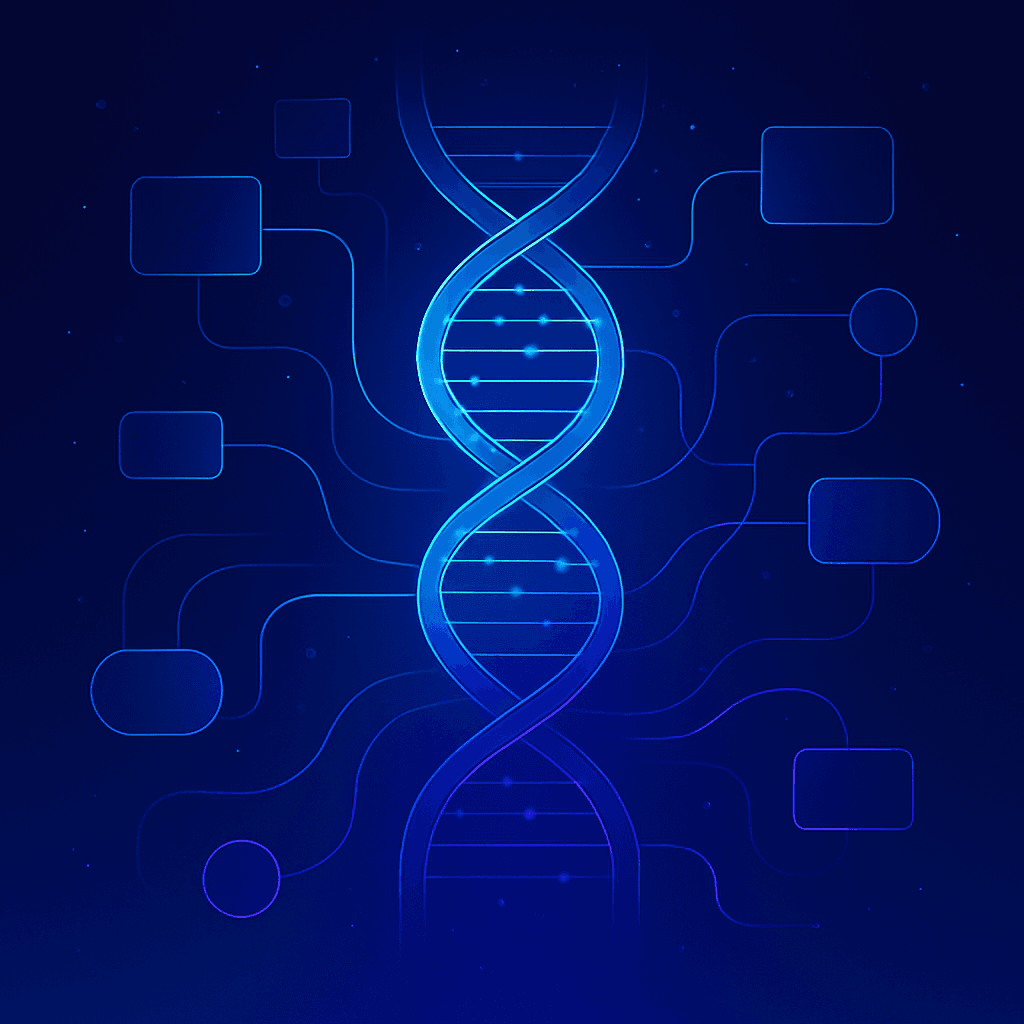 System DNA
